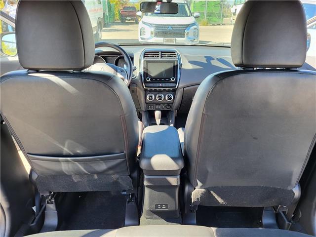 2022 Mitsubishi RVR  (Stk: S0169A) in Barrie - Image 29 of 50