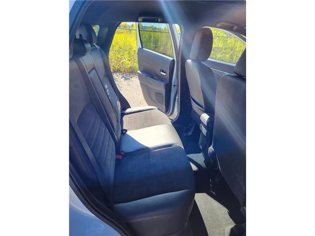 2022 Mitsubishi RVR  (Stk: S0169A) in Barrie - Image 32 of 50