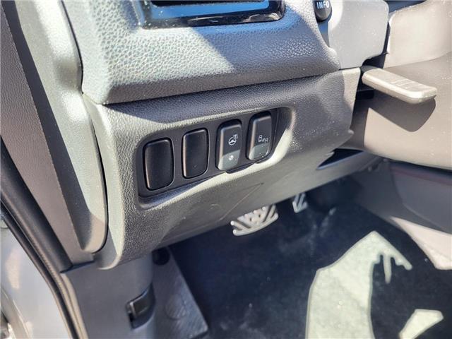 2022 Mitsubishi RVR  (Stk: S0169A) in Barrie - Image 37 of 50