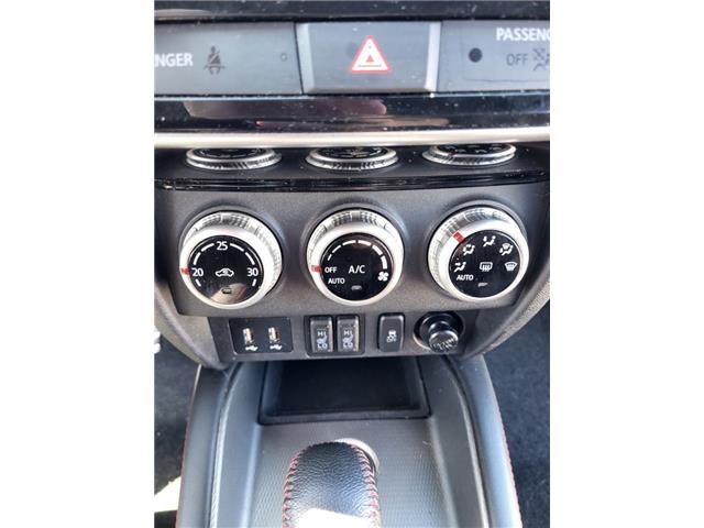 2022 Mitsubishi RVR  (Stk: S0169A) in Barrie - Image 43 of 50