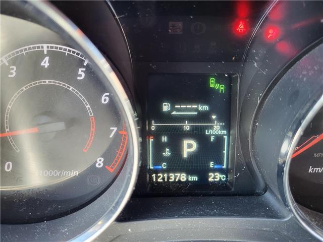 2022 Mitsubishi RVR  (Stk: S0169A) in Barrie - Image 45 of 50