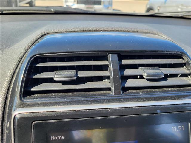 2022 Mitsubishi RVR  (Stk: S0169A) in Barrie - Image 47 of 50