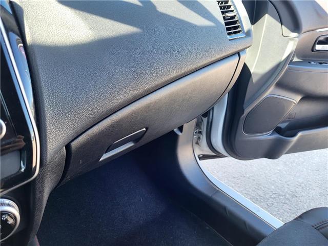 2022 Mitsubishi RVR  (Stk: S0169A) in Barrie - Image 49 of 50