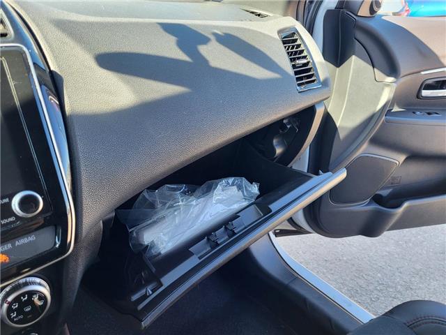 2022 Mitsubishi RVR  (Stk: S0169A) in Barrie - Image 50 of 50