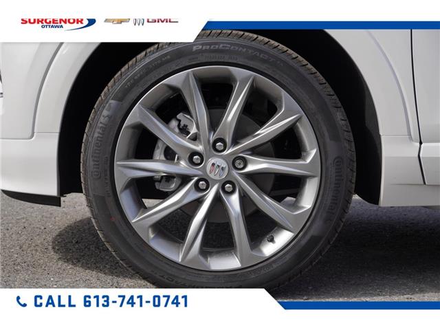 2026 Buick Encore GX Avenir (Stk: R27184) in Ottawa - Image 2 of 24