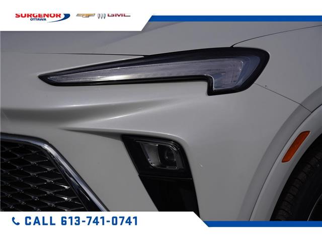 2026 Buick Encore GX Avenir (Stk: R27184) in Ottawa - Image 3 of 24