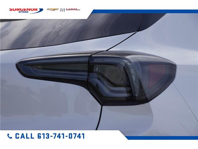 2026 Buick Encore GX Avenir (Stk: R27184) in Ottawa - Image 5 of 24