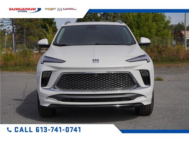 2026 Buick Encore GX Avenir (Stk: R27184) in Ottawa - Image 6 of 24