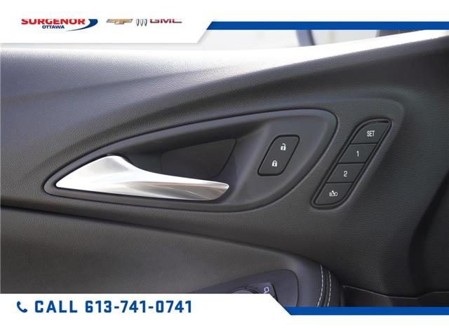 2026 Buick Encore GX Avenir (Stk: R27184) in Ottawa - Image 11 of 24