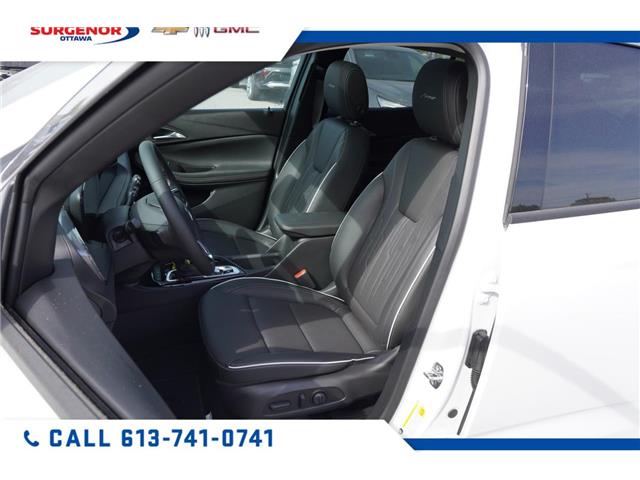 2026 Buick Encore GX Avenir (Stk: R27184) in Ottawa - Image 13 of 24