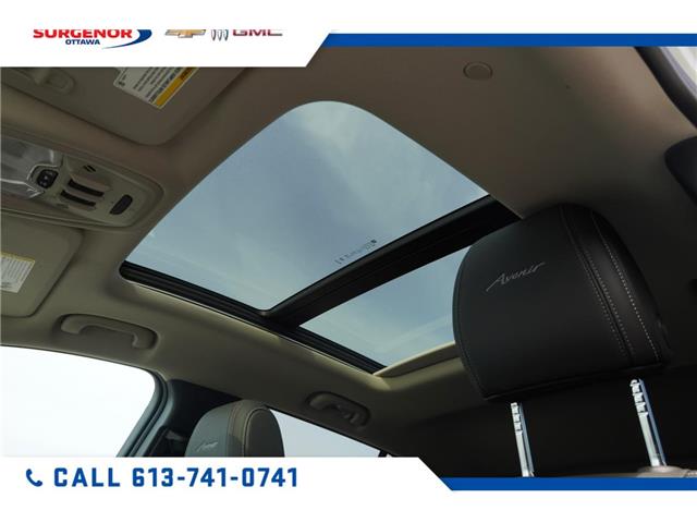 2026 Buick Encore GX Avenir (Stk: R27184) in Ottawa - Image 14 of 24