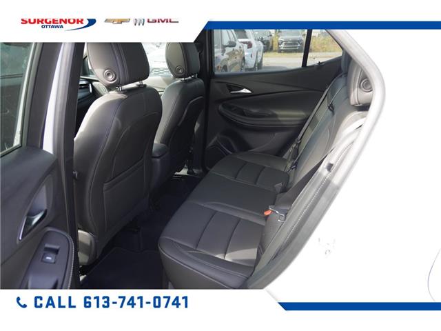 2026 Buick Encore GX Avenir (Stk: R27184) in Ottawa - Image 15 of 24