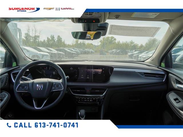 2026 Buick Encore GX Avenir (Stk: R27184) in Ottawa - Image 16 of 24