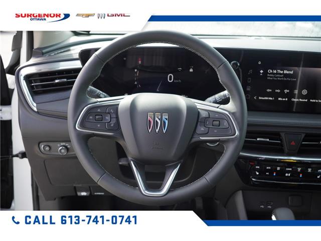 2026 Buick Encore GX Avenir (Stk: R27184) in Ottawa - Image 17 of 24