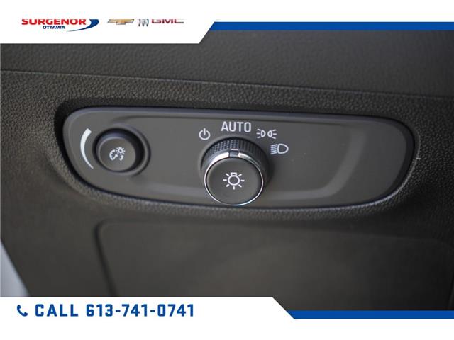 2026 Buick Encore GX Avenir (Stk: R27184) in Ottawa - Image 18 of 24
