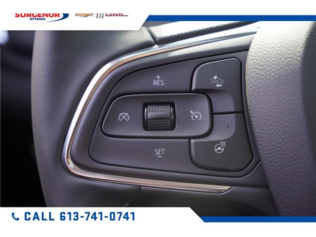 2026 Buick Encore GX Avenir (Stk: R27184) in Ottawa - Image 19 of 24
