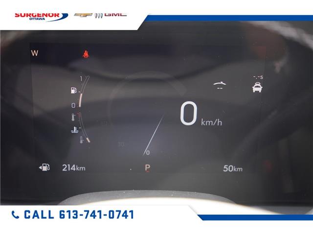 2026 Buick Encore GX Avenir (Stk: R27184) in Ottawa - Image 20 of 24