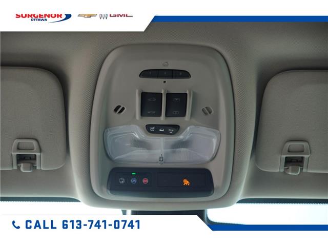 2026 Buick Encore GX Avenir (Stk: R27184) in Ottawa - Image 22 of 24