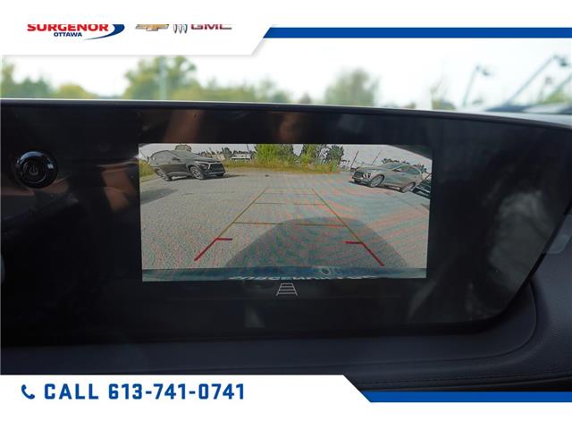 2026 Buick Encore GX Avenir (Stk: R27184) in Ottawa - Image 23 of 24