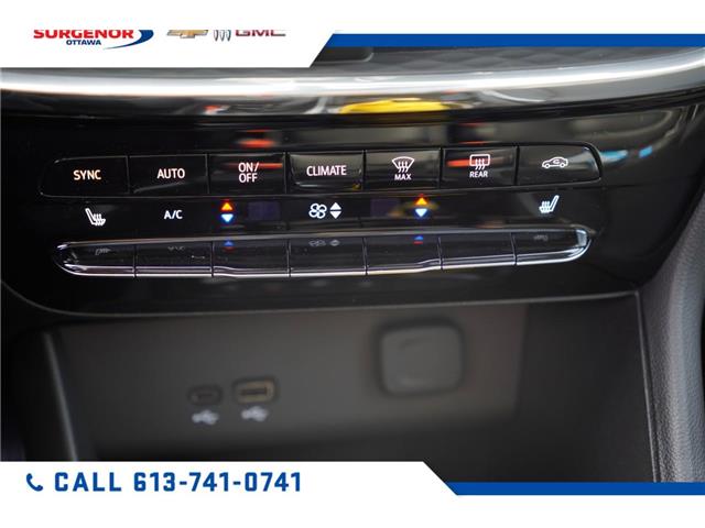 2026 Buick Encore GX Avenir (Stk: R27184) in Ottawa - Image 24 of 24