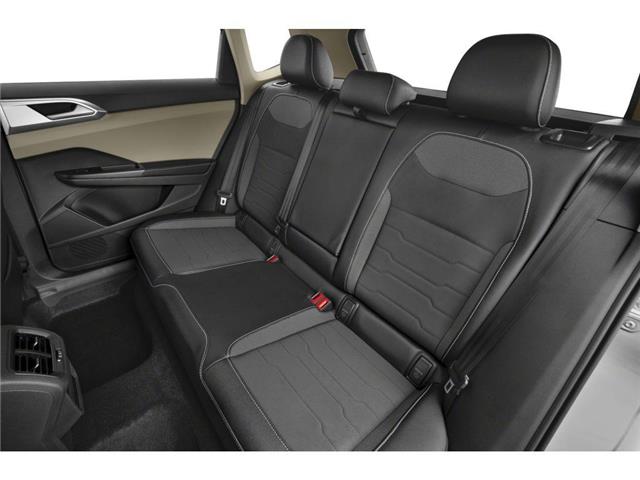 2026 Volkswagen Taos Comfortline (Stk: 13110) in Peterborough - Image 9 of 11