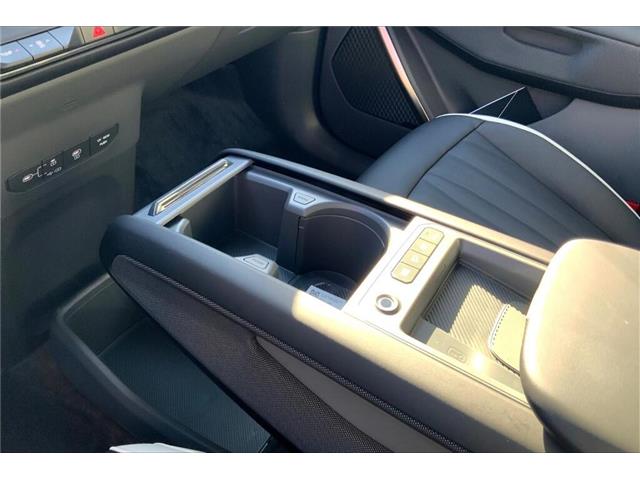 2026 Kia EV9 Land w/GT-Line (Stk: TEV91294) in Sherwood Park - Image 7 of 14