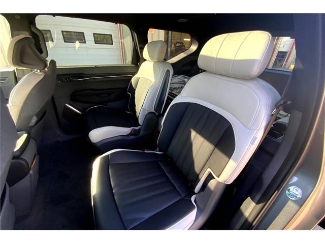 2026 Kia EV9 Land w/GT-Line (Stk: TEV91294) in Sherwood Park - Image 10 of 14