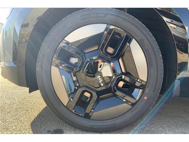 2026 Kia EV9 Land w/GT-Line (Stk: TEV91294) in Sherwood Park - Image 11 of 14