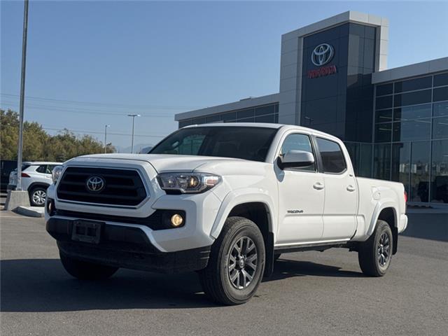 2023 Toyota Tacoma Base (Stk: T034872K) in Cranbrook - Image 1 of 19