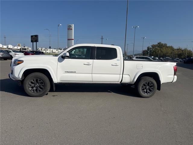 2023 Toyota Tacoma Base (Stk: T034872K) in Cranbrook - Image 2 of 19