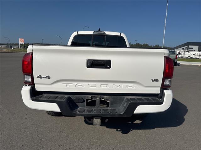 2023 Toyota Tacoma Base (Stk: T034872K) in Cranbrook - Image 4 of 19