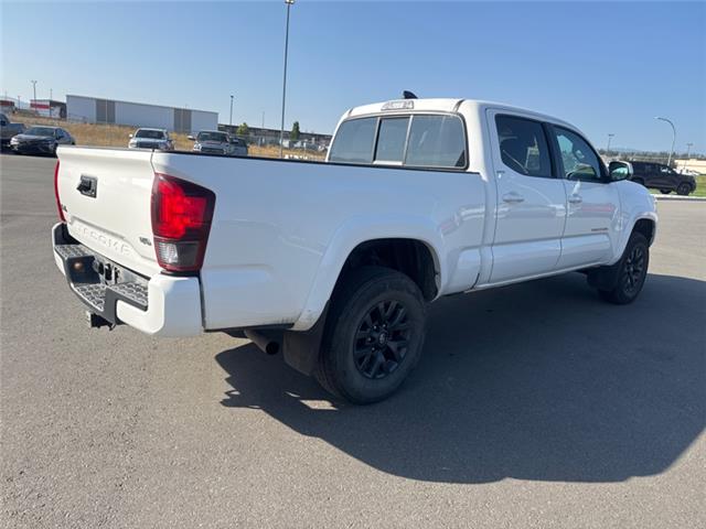 2023 Toyota Tacoma Base (Stk: T034872K) in Cranbrook - Image 5 of 19