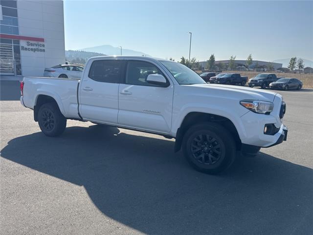 2023 Toyota Tacoma Base (Stk: T034872K) in Cranbrook - Image 7 of 19