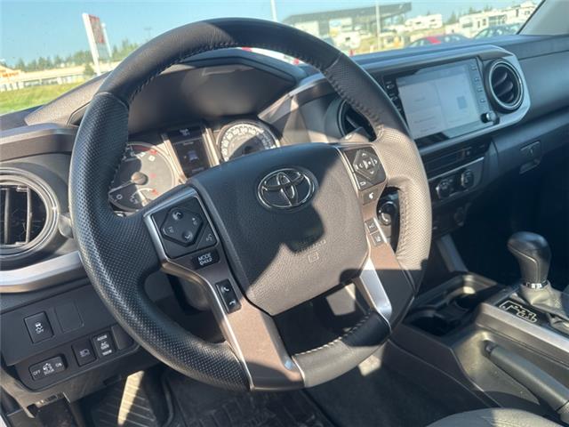 2023 Toyota Tacoma Base (Stk: T034872K) in Cranbrook - Image 9 of 19
