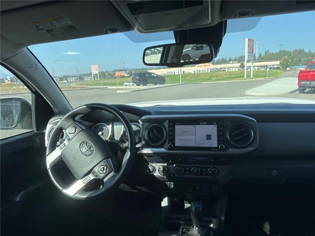 2023 Toyota Tacoma Base (Stk: T034872K) in Cranbrook - Image 10 of 19