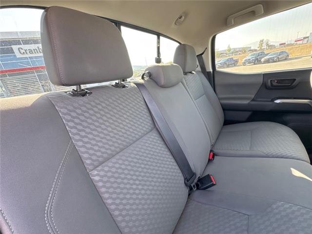 2023 Toyota Tacoma Base (Stk: T034872K) in Cranbrook - Image 11 of 19