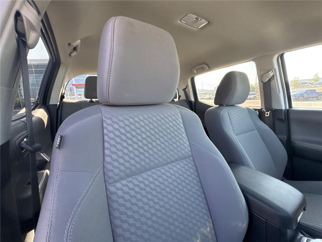 2023 Toyota Tacoma Base (Stk: T034872K) in Cranbrook - Image 12 of 19