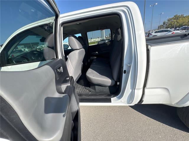 2023 Toyota Tacoma Base (Stk: T034872K) in Cranbrook - Image 13 of 19