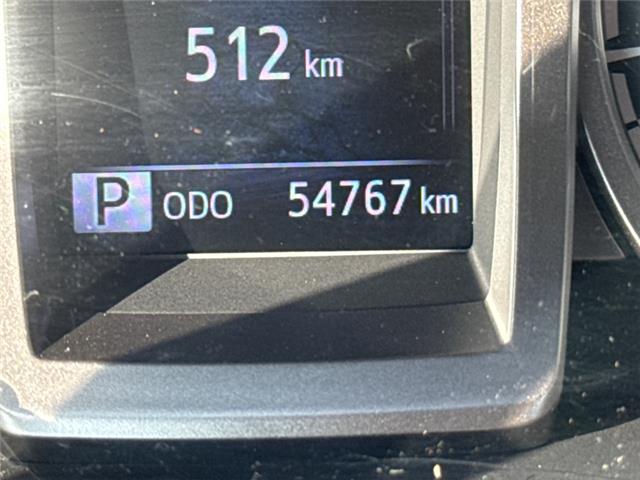 2023 Toyota Tacoma Base (Stk: T034872K) in Cranbrook - Image 14 of 19