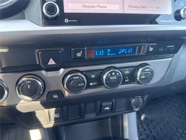 2023 Toyota Tacoma Base (Stk: T034872K) in Cranbrook - Image 15 of 19