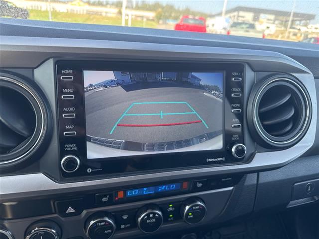 2023 Toyota Tacoma Base (Stk: T034872K) in Cranbrook - Image 16 of 19