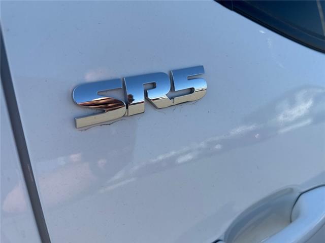 2023 Toyota Tacoma Base (Stk: T034872K) in Cranbrook - Image 17 of 19