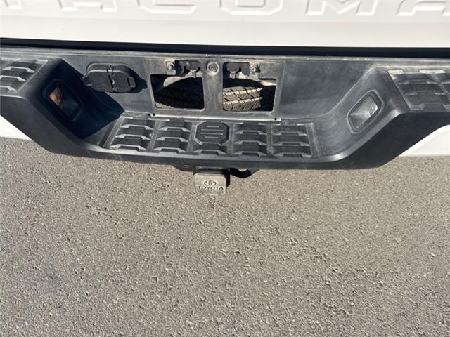 2023 Toyota Tacoma Base (Stk: T034872K) in Cranbrook - Image 18 of 19