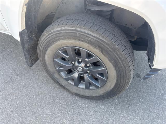 2023 Toyota Tacoma Base (Stk: T034872K) in Cranbrook - Image 19 of 19