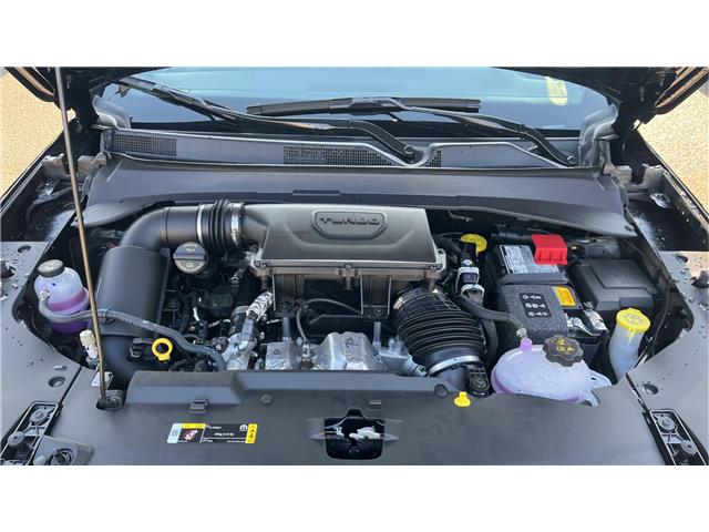 2025 Jeep Compass Sport (Stk: TS144) in Kamloops - Image 10 of 26