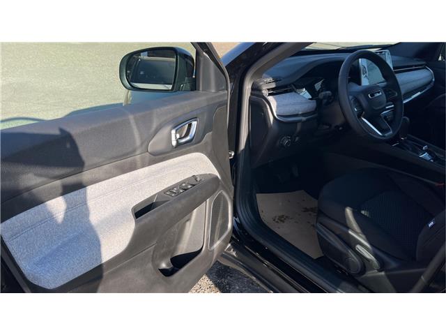 2025 Jeep Compass Sport (Stk: TS144) in Kamloops - Image 11 of 26