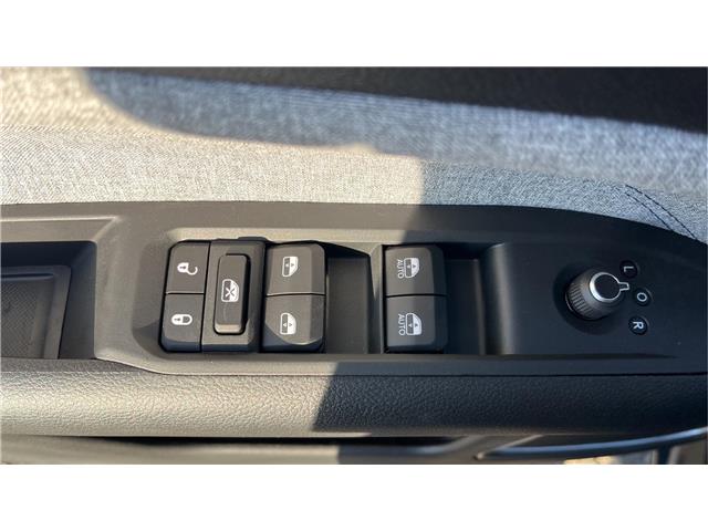 2025 Jeep Compass Sport (Stk: TS144) in Kamloops - Image 12 of 26