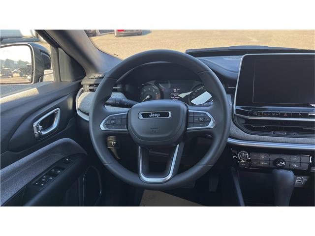 2025 Jeep Compass Sport (Stk: TS144) in Kamloops - Image 14 of 26