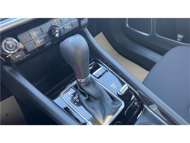 2025 Jeep Compass Sport (Stk: TS144) in Kamloops - Image 15 of 26