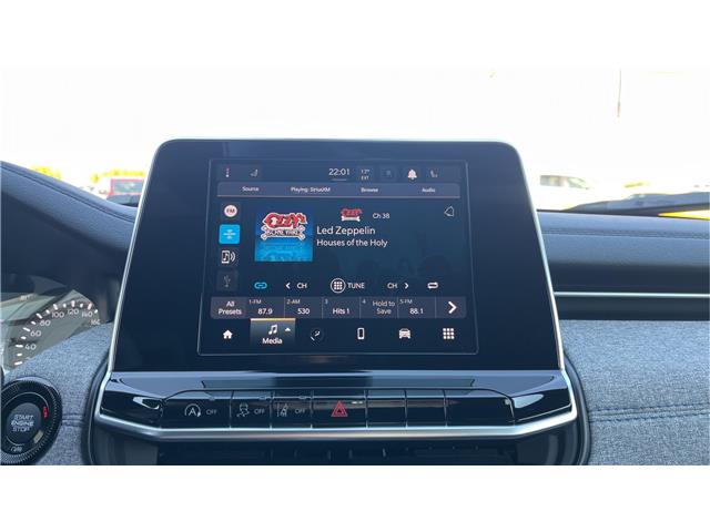 2025 Jeep Compass Sport (Stk: TS144) in Kamloops - Image 18 of 26